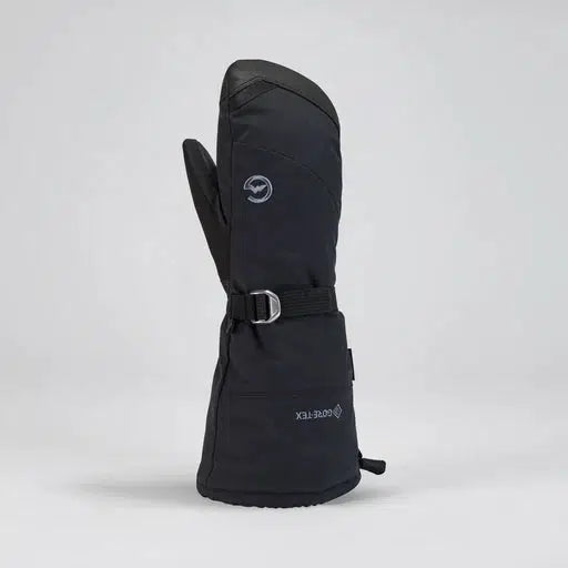 Gordini Women's Radiator Mitt-Black-Killington Sports