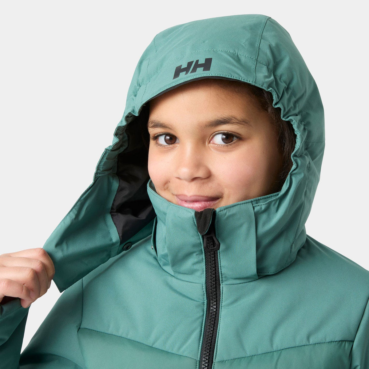Helly Hansen Junior Girls’ Astra Jacket-Killington Sports