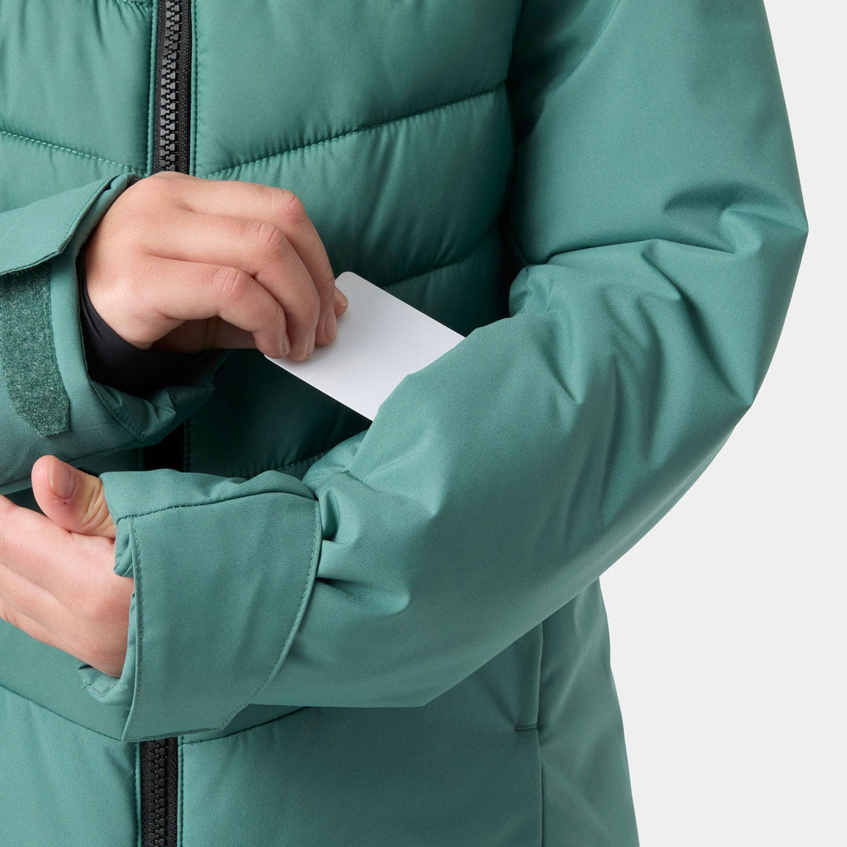 Helly Hansen Junior Girls’ Astra Jacket-Killington Sports