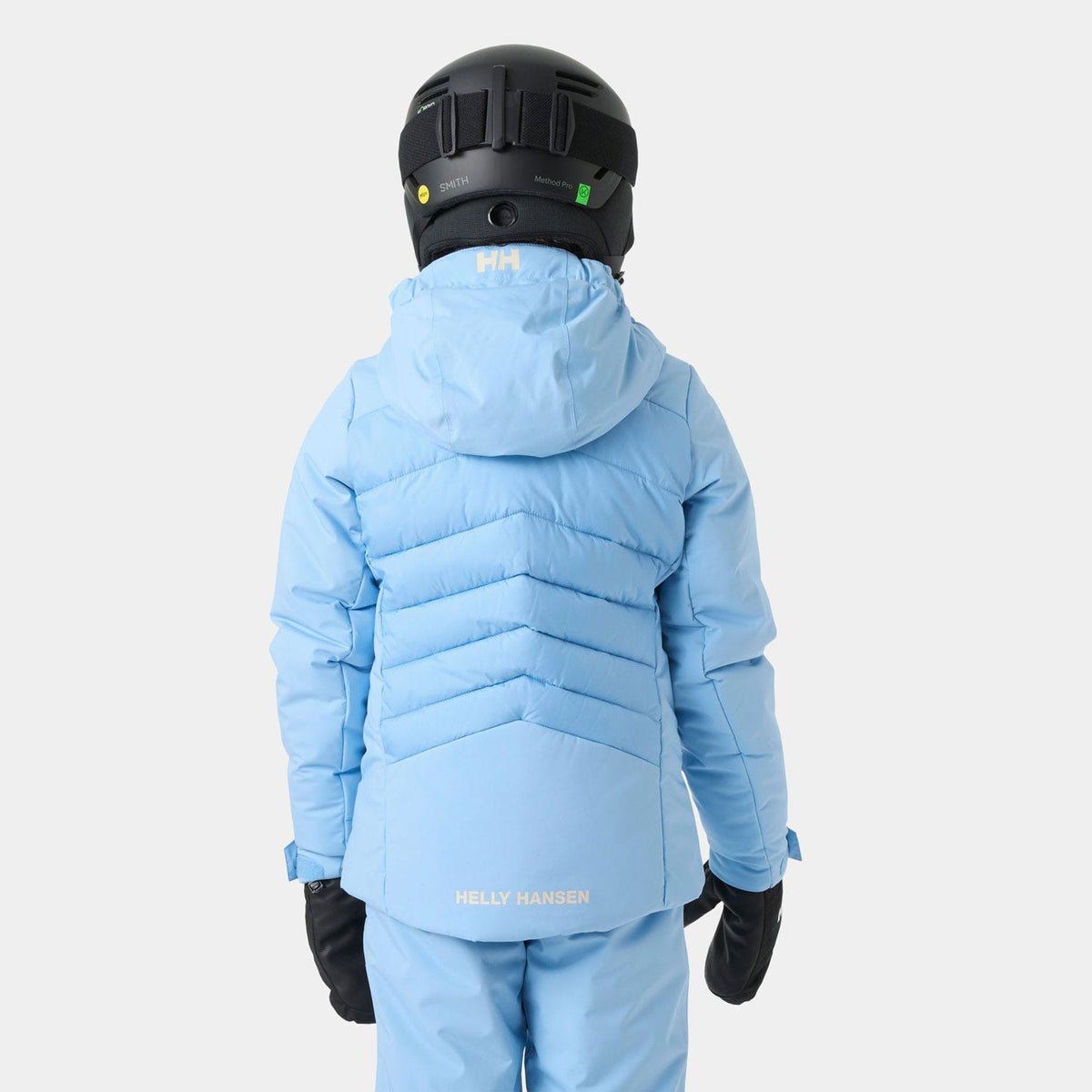 Helly Hansen Junior Girls’ Astra Jacket-Killington Sports