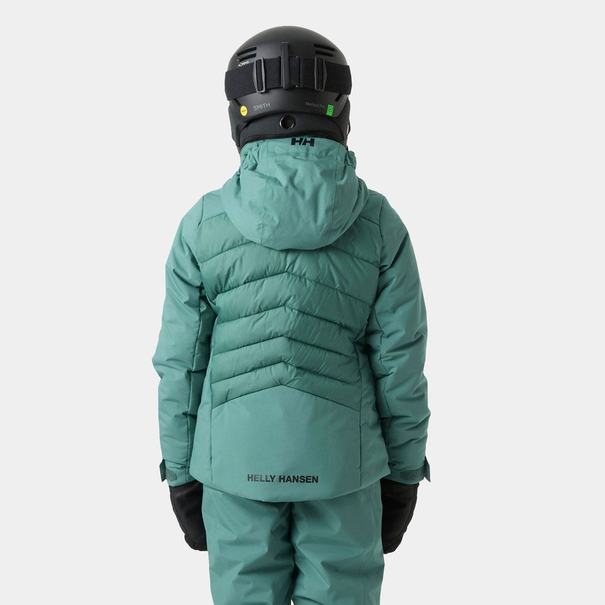 Helly Hansen Junior Girls’ Astra Jacket-Killington Sports