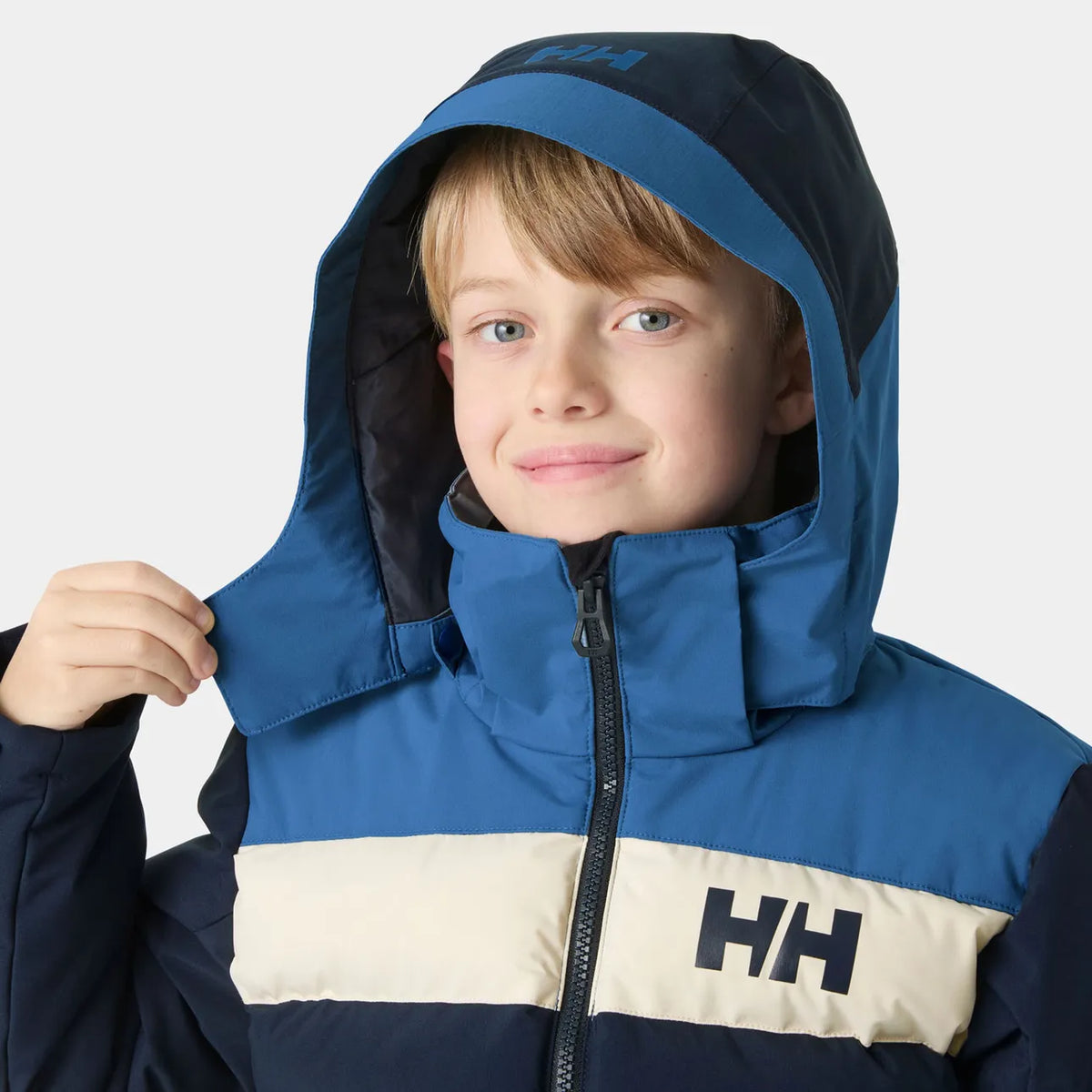 Helly Hansen Juniors' Cyclone Ski Jacket-Killington Sports