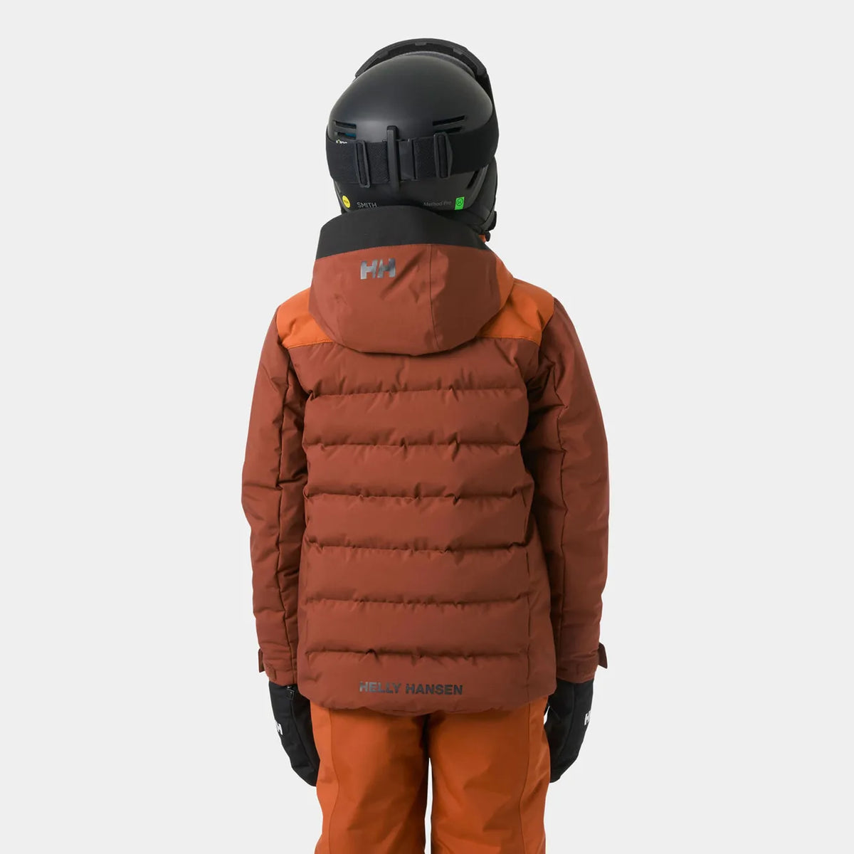 Helly Hansen Juniors' Cyclone Ski Jacket-Killington Sports