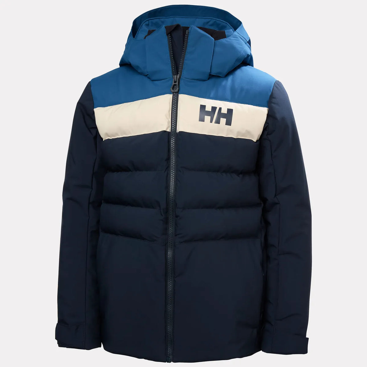 Helly Hansen Juniors' Cyclone Ski Jacket-Killington Sports