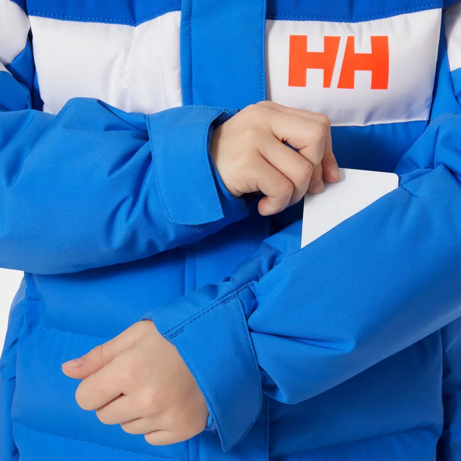 Helly Hansen Juniors' Diamond Jacket-Killington Sports