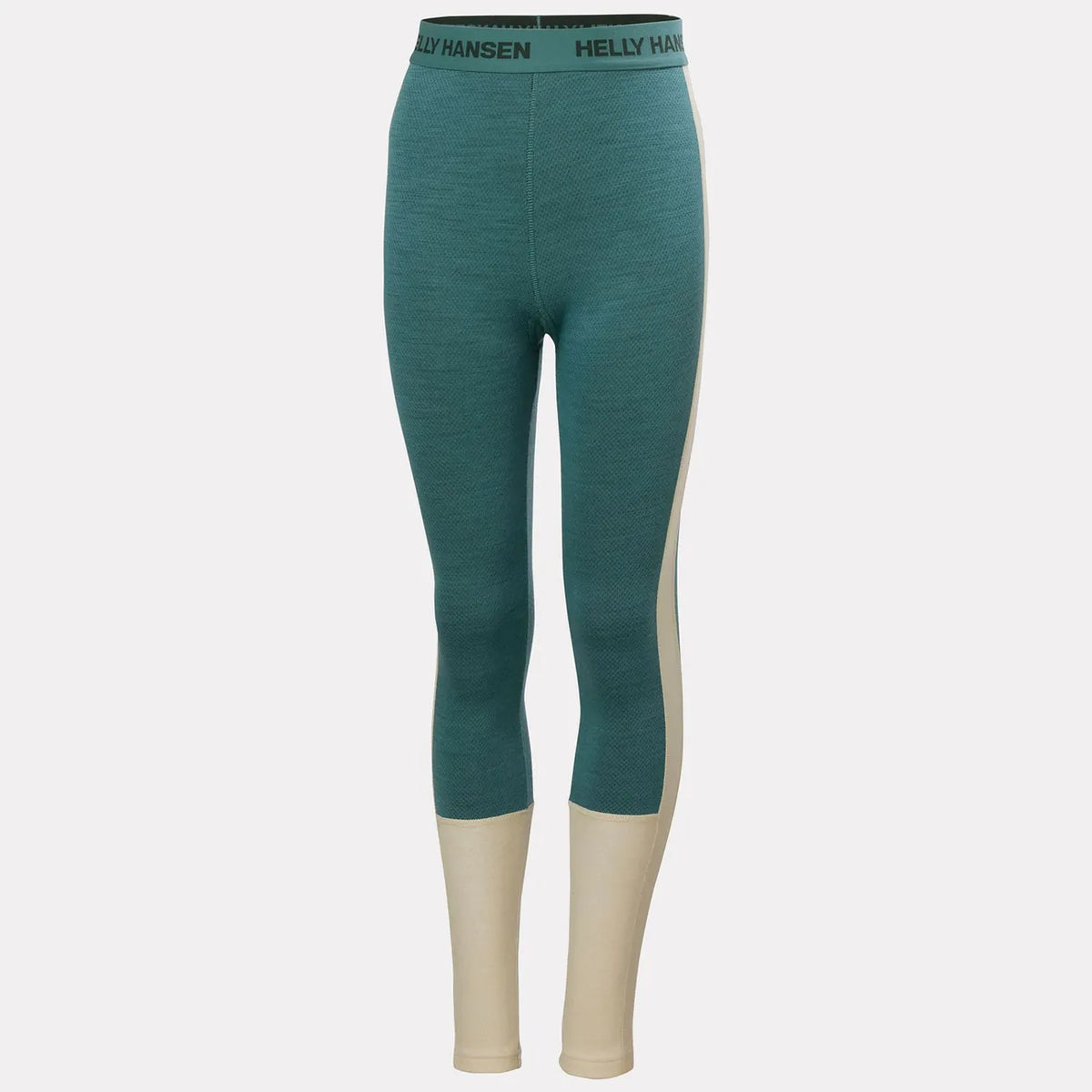 Helly Hansen Juniors' LIFA® Merino Midweight Base Layer Set-Killington Sports