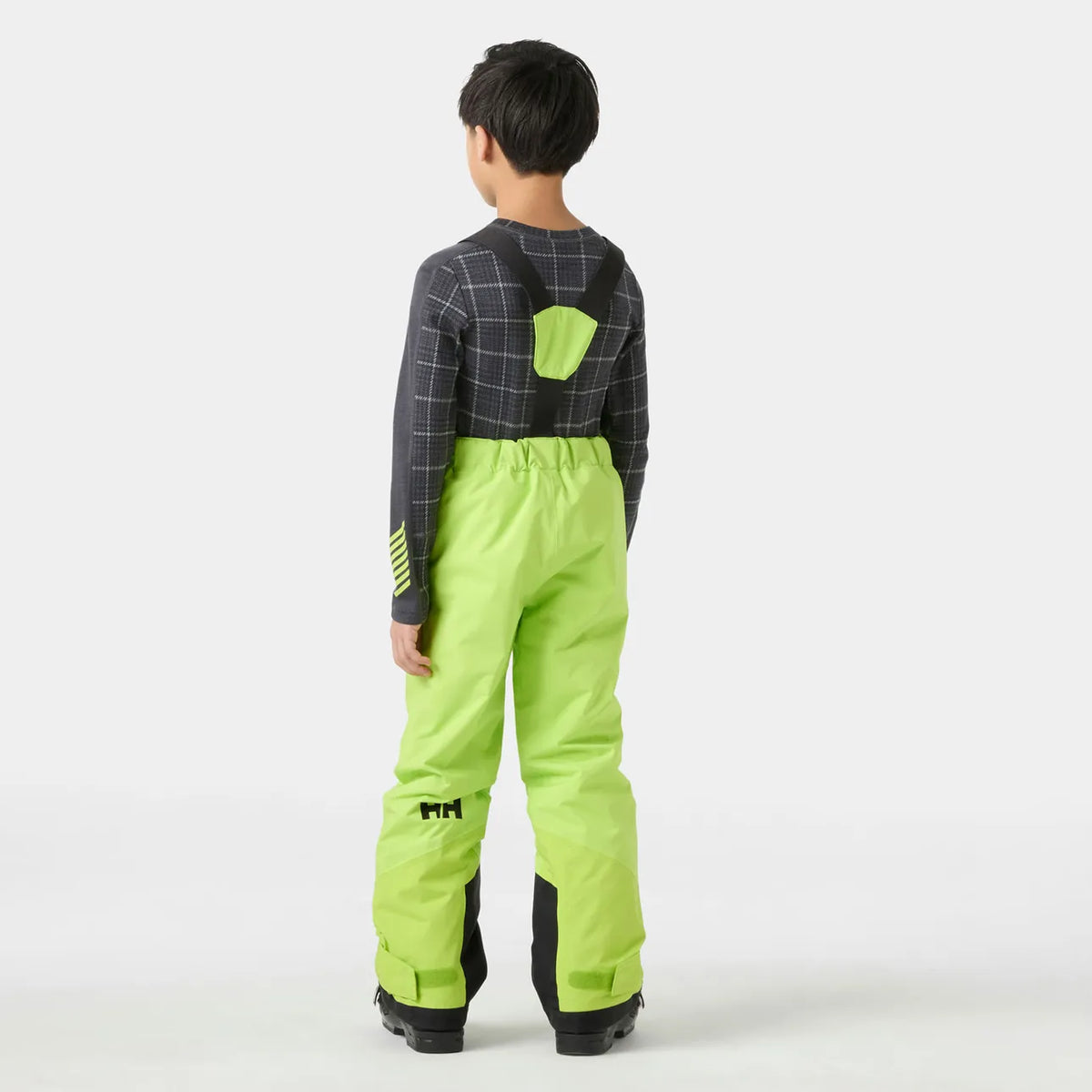 Helly Hansen Juniors' Summit 2.0 Bib Pants-Killington Sports