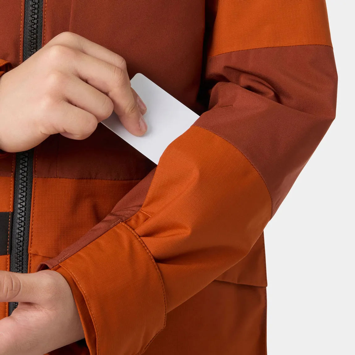 Helly Hansen Juniors' Summit 2.0 Jacket-Killington Sports