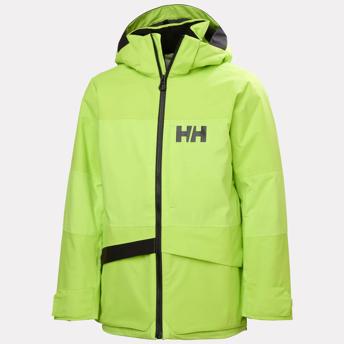 Helly Hansen Juniors' Summit 2.0 Jacket-Killington Sports