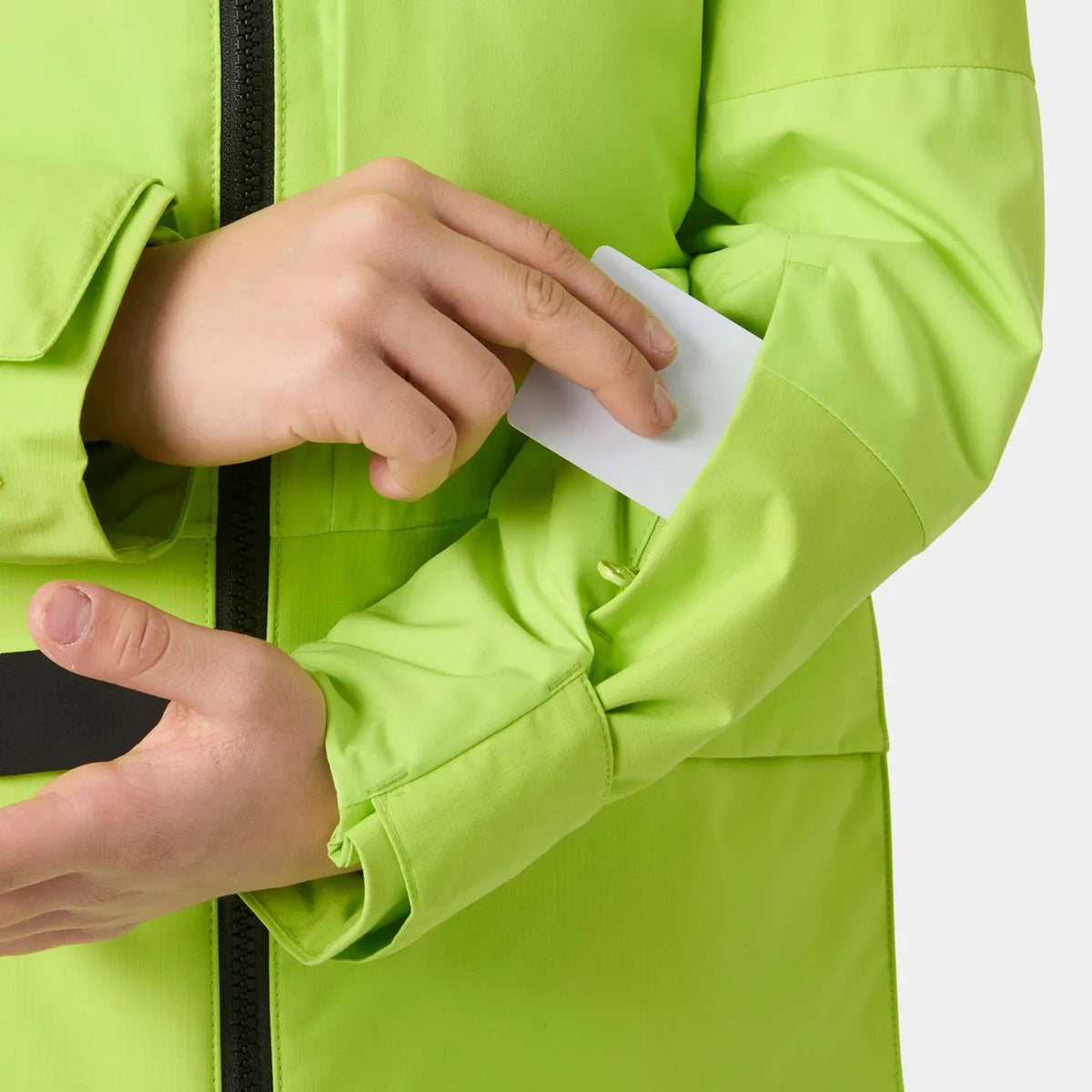 Helly Hansen Juniors' Summit 2.0 Jacket-Killington Sports