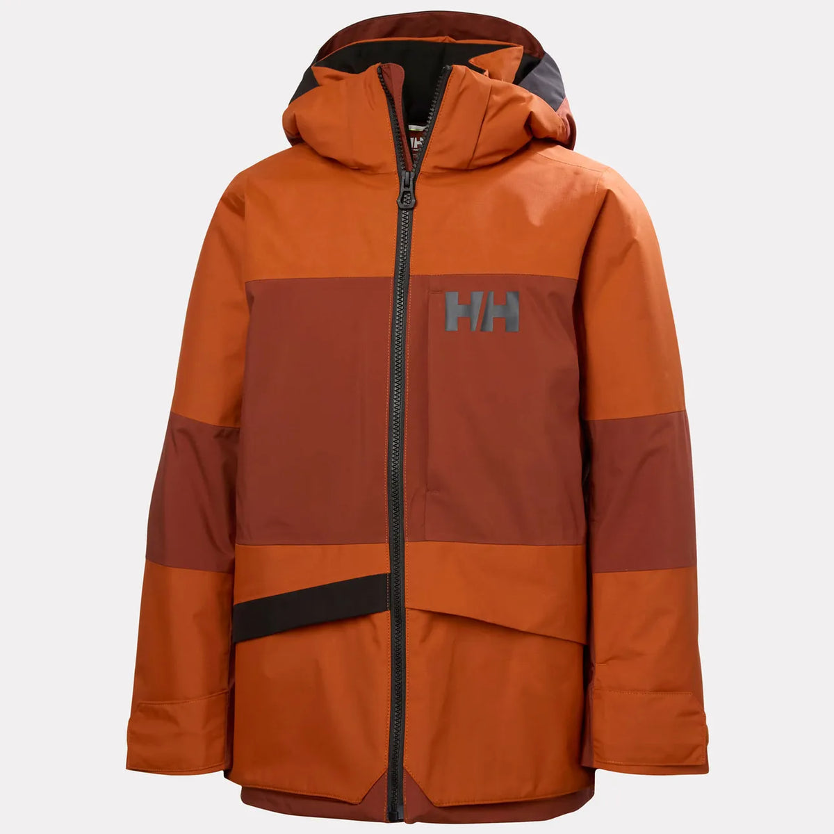 Helly Hansen Juniors' Summit 2.0 Jacket-Killington Sports