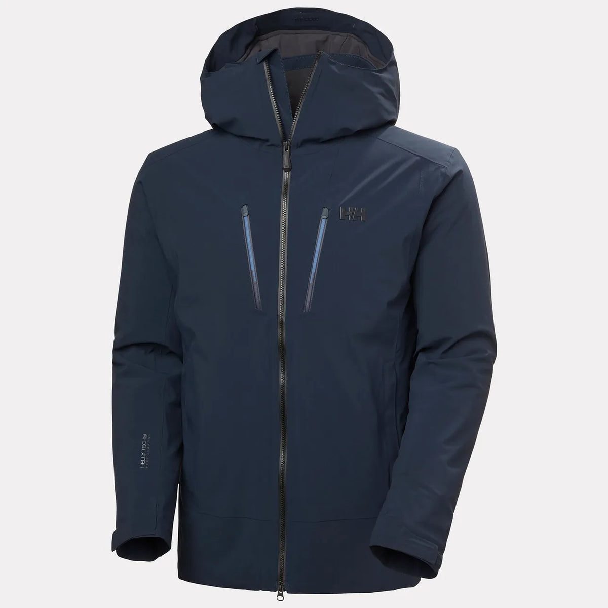 Helly Hansen Men’s Alpha Long Insulated Jacket-Killington Sports