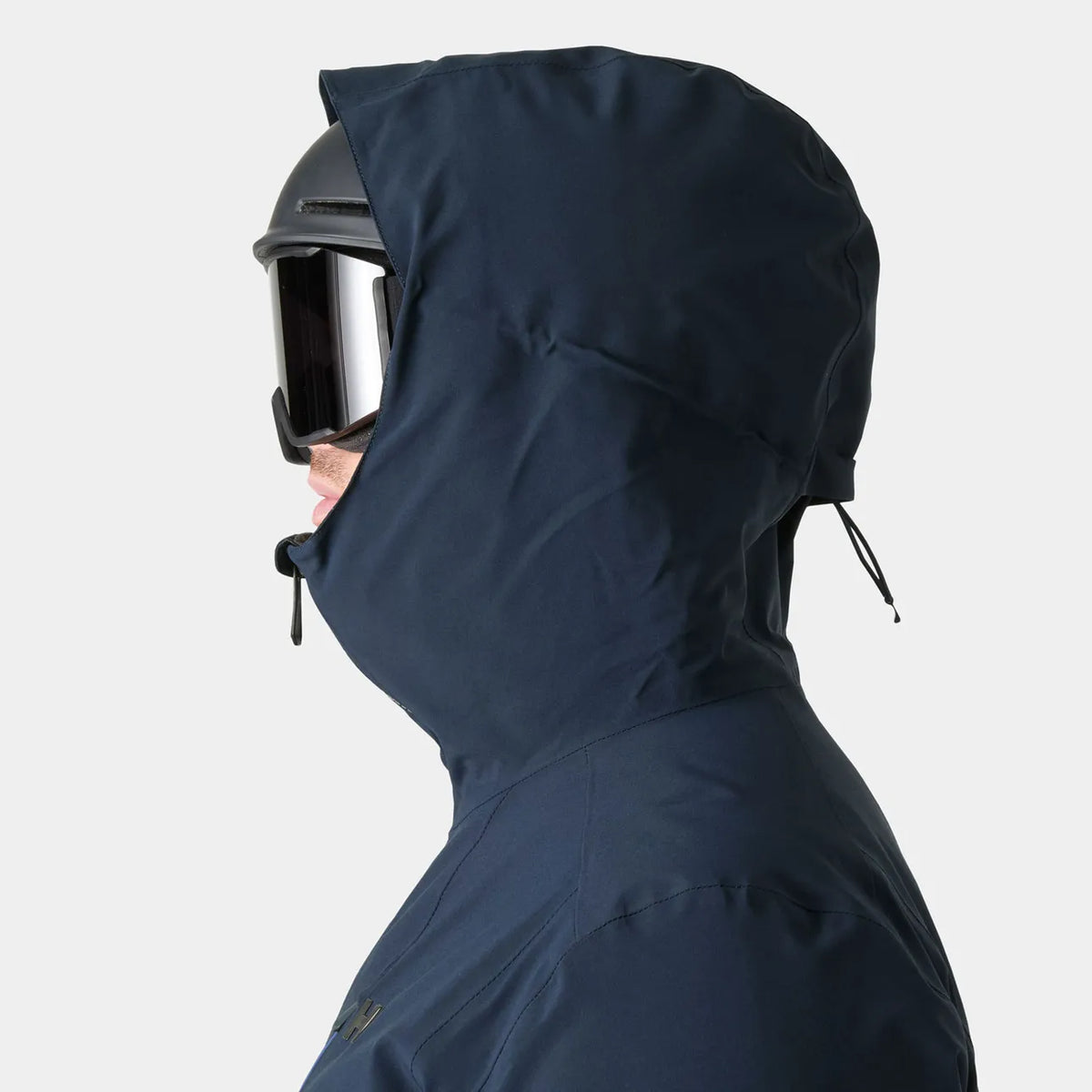 Helly Hansen Men’s Alpha Long Insulated Jacket-Killington Sports