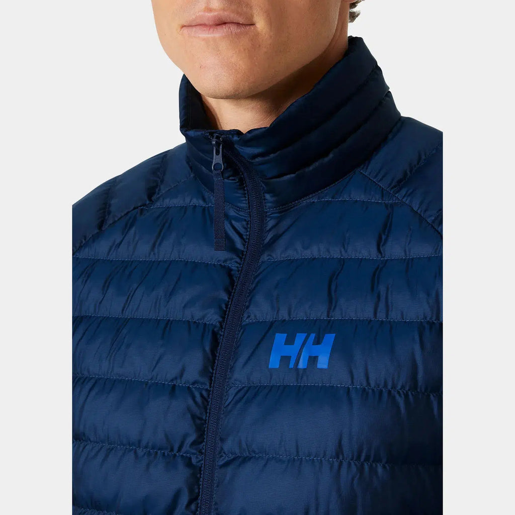 Helly Hansen Men's Banff Insulator Jacket-Killington Sports