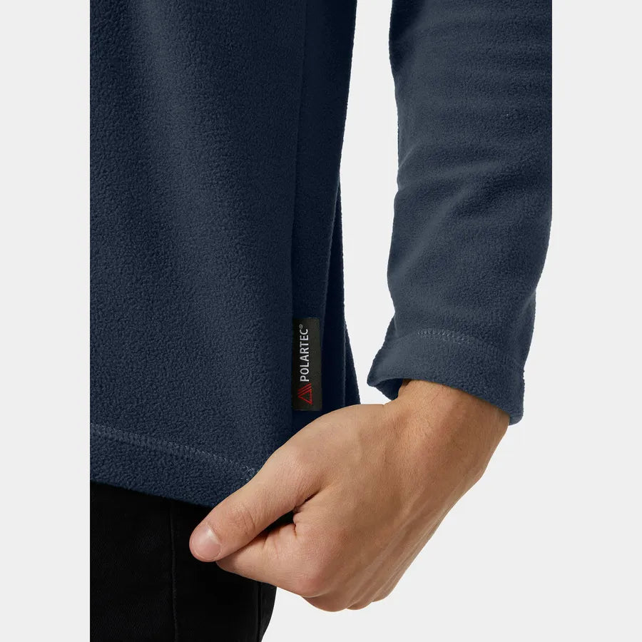 Helly Hansen Men's Daybreaker 1/2 Zip Fleece-Killington Sports