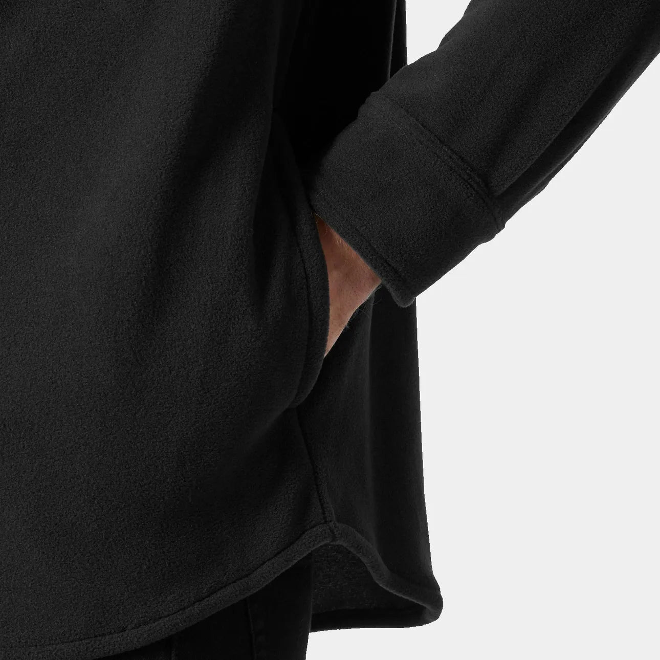 Helly Hansen Men's Daybreaker Fleece Shirt-Killington Sports