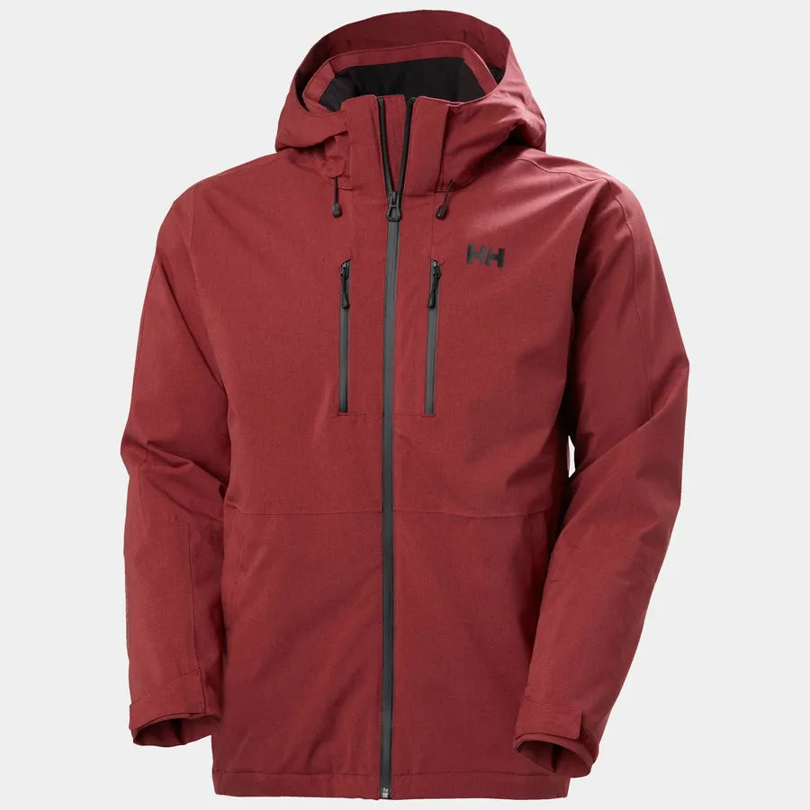 Helly Hansen Men's Juniper 3.0 Jacket-Killington Sports