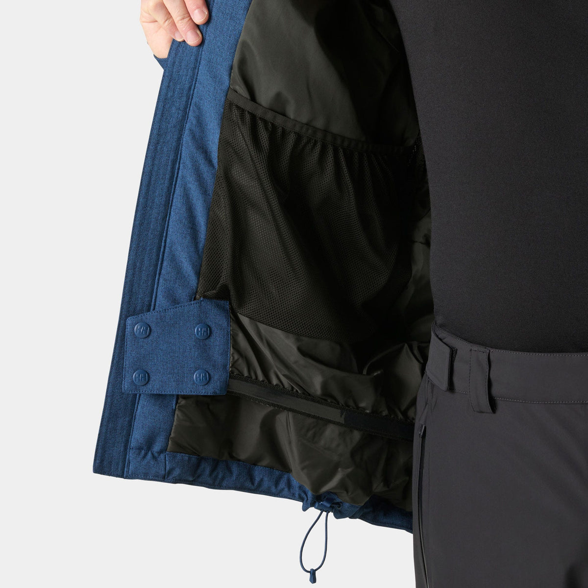 Helly Hansen Men's Juniper 3.0 Jacket-Killington Sports