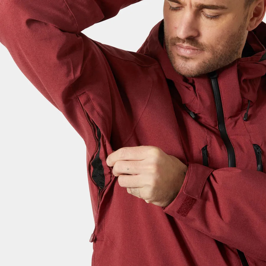 Helly Hansen Men's Juniper 3.0 Jacket-Killington Sports
