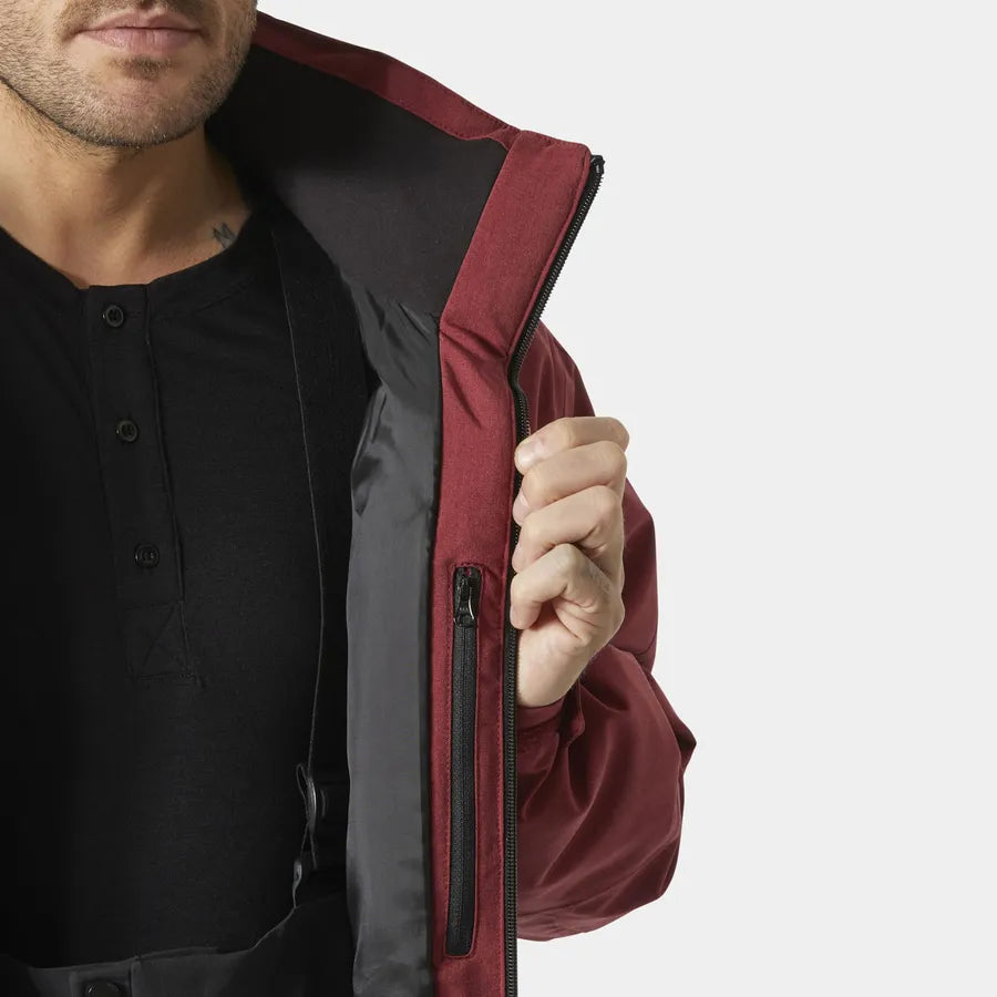 Helly Hansen Men's Juniper 3.0 Jacket-Killington Sports
