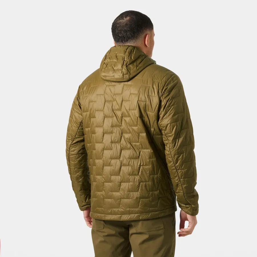 Helly Hansen Men's LIFALOFT™ Hooded Insulator Jacket-Killington Sports