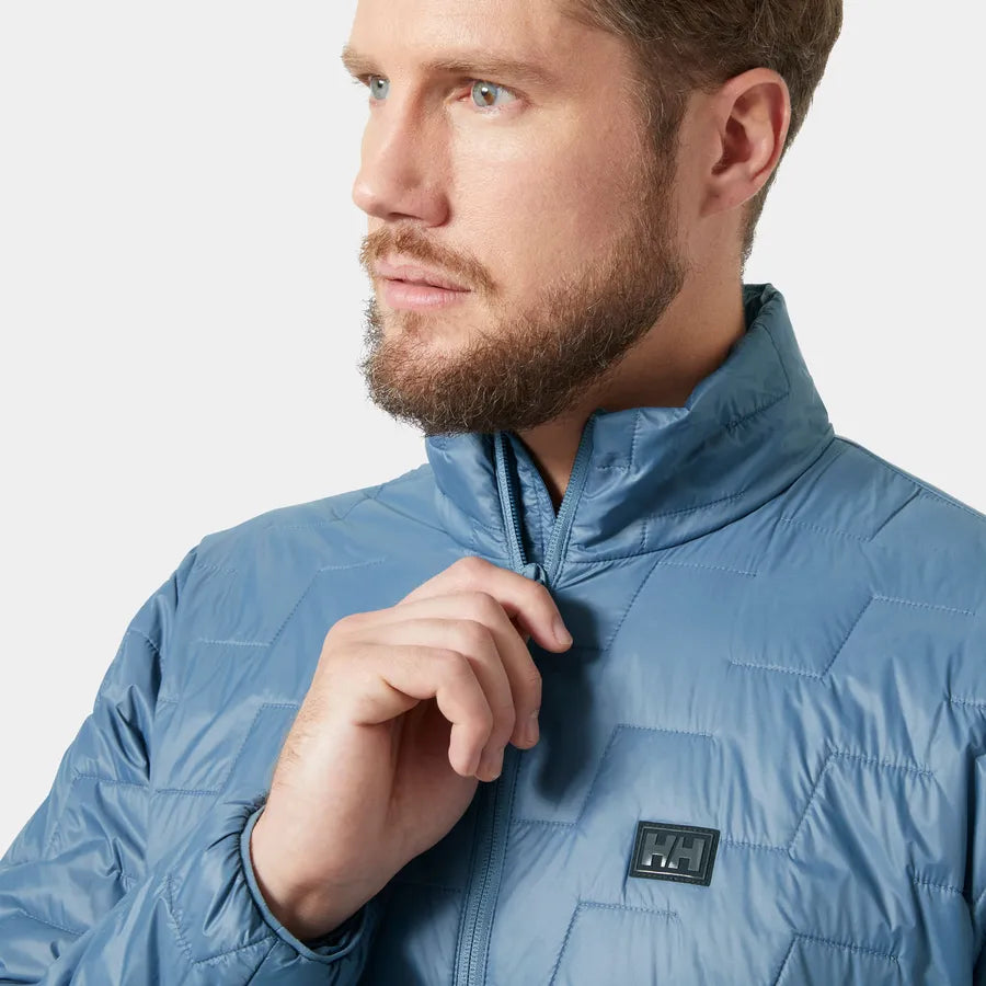 Helly Hansen Men's LIFALOFT™ Insulator Jacket-Killington Sports
