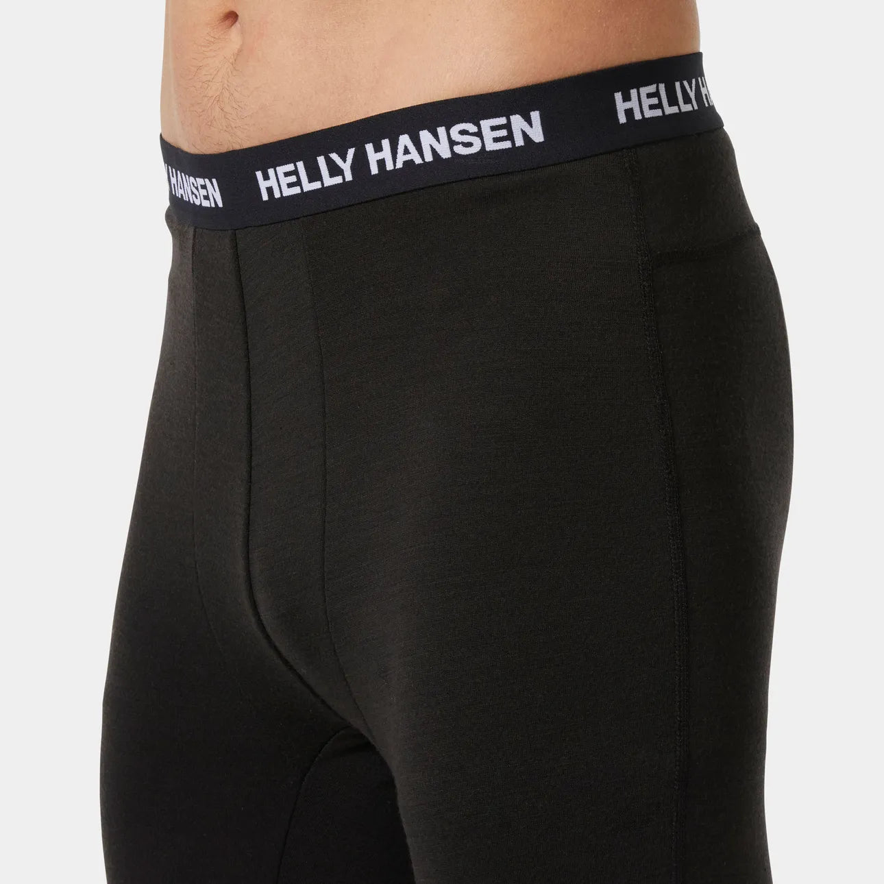 Helly Hansen Men's LIFA® Merino Midweight 2-In-1 Base Layer Pants-Killington Sports