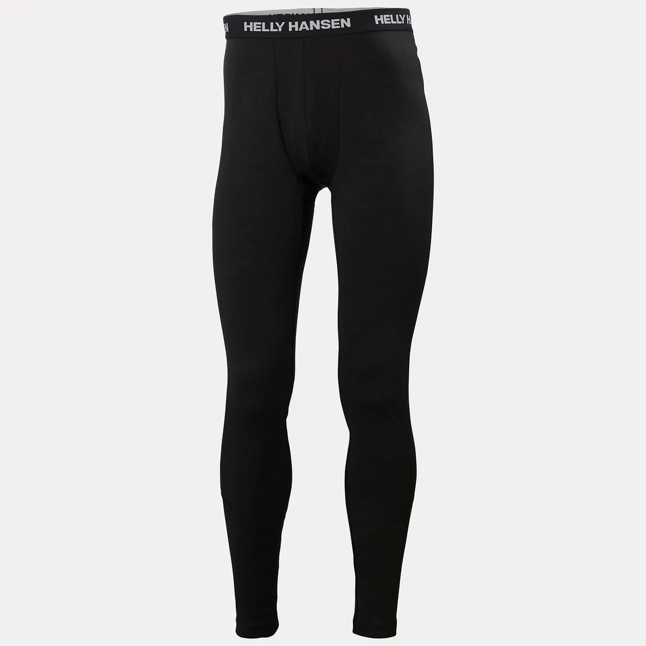 Helly Hansen Men's LIFA® Merino Midweight 2-In-1 Base Layer Pants-Killington Sports
