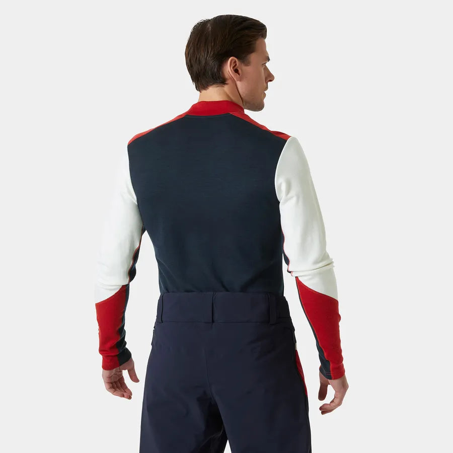 Helly Hansen Men's LIFA® Merino Midweight Logo-Killington Sports