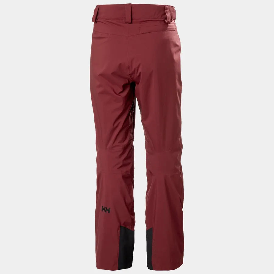 Helly Hansen Men's Legendary Insulated Ski Pants-Killington Sports