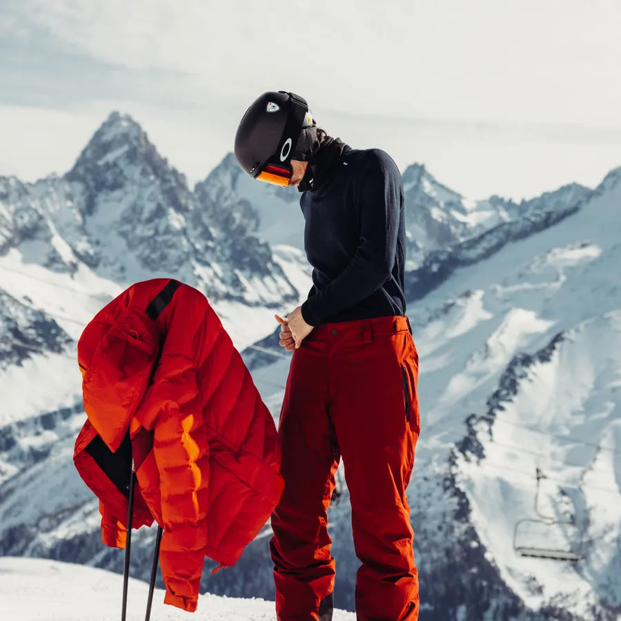 Helly Hansen Men's Legendary Insulated Ski Pants-Killington Sports