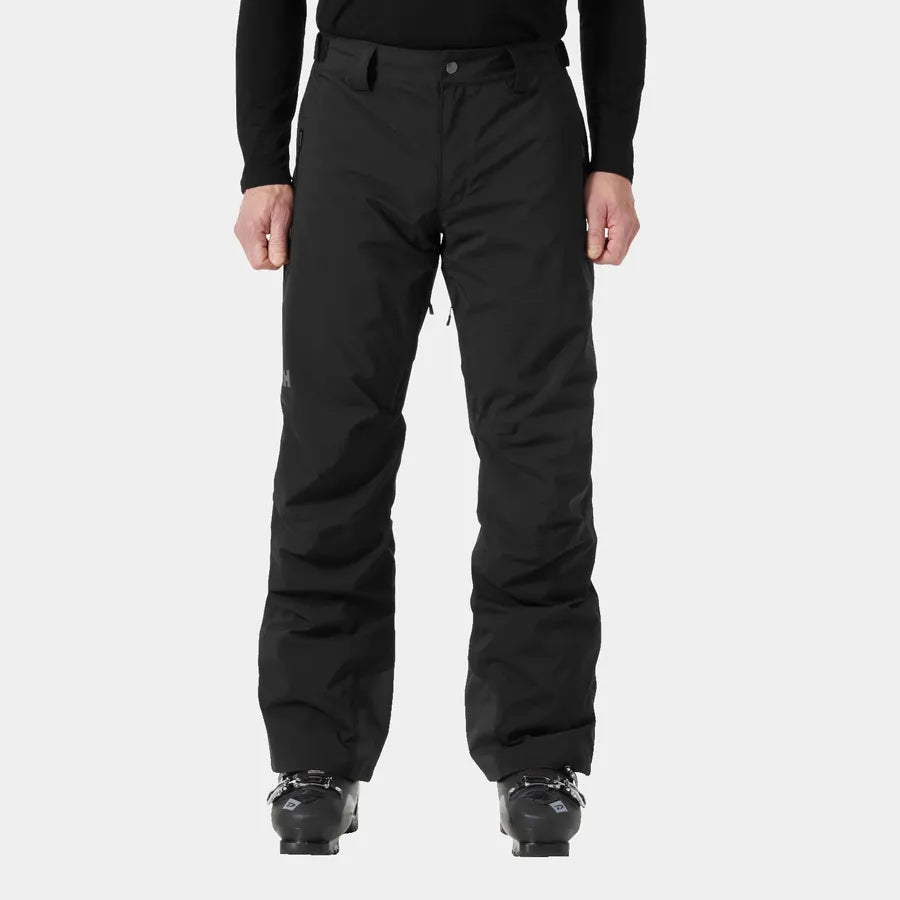 Helly Hansen Men's Legendary Insulated Ski Pants-Killington Sports