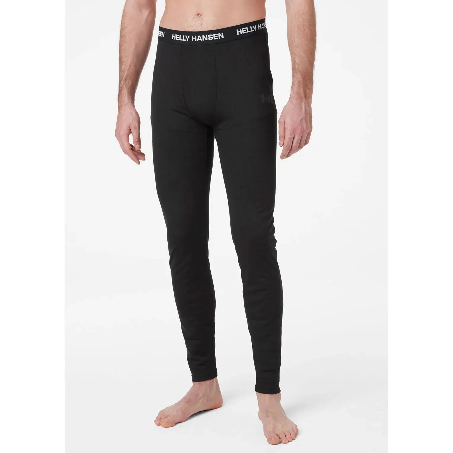 Helly Hansen Men's Lifa Active Pant-Black-Killington Sports