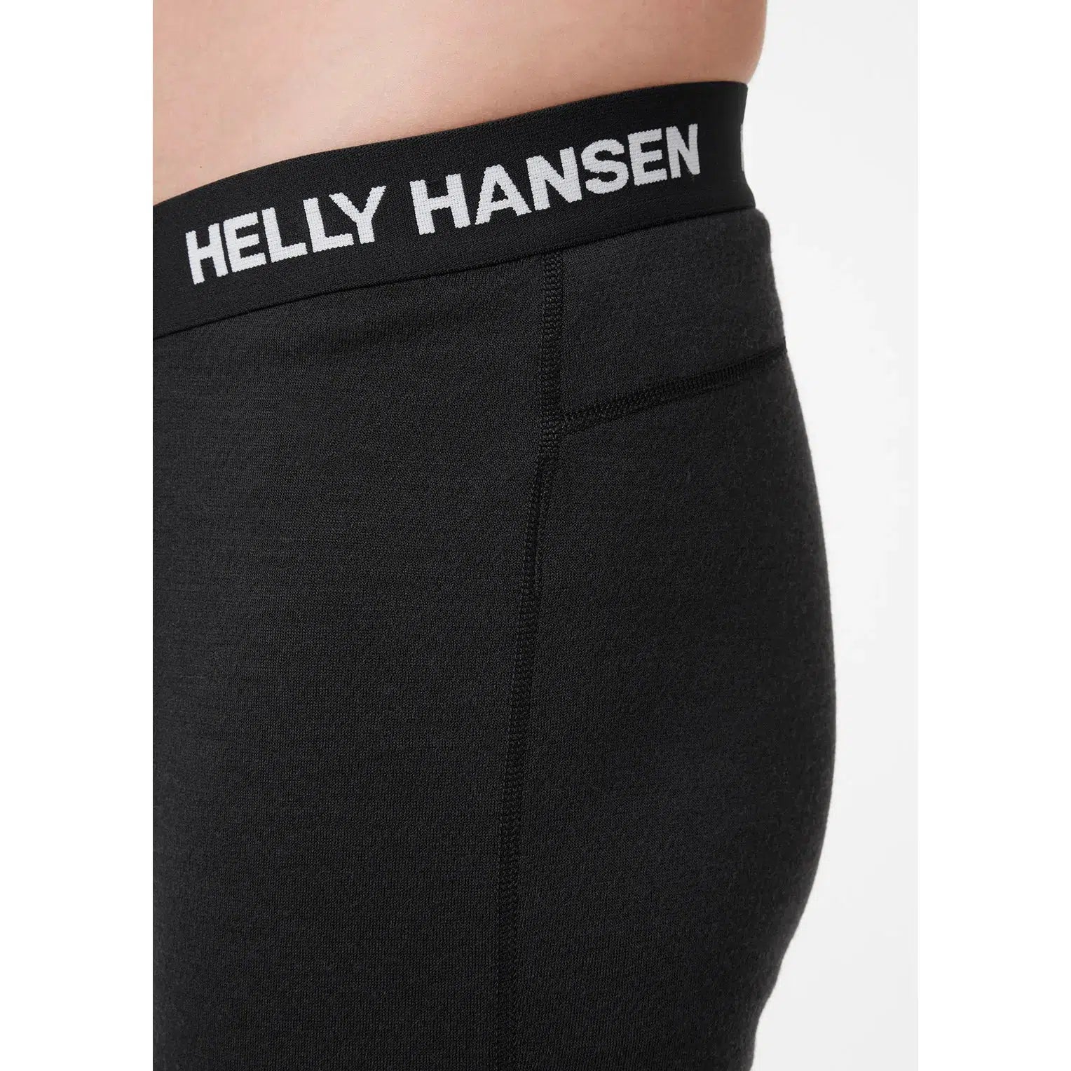 Helly Hansen Men's Lifa Merino Midweight 3/4 Pant-Killington Sports