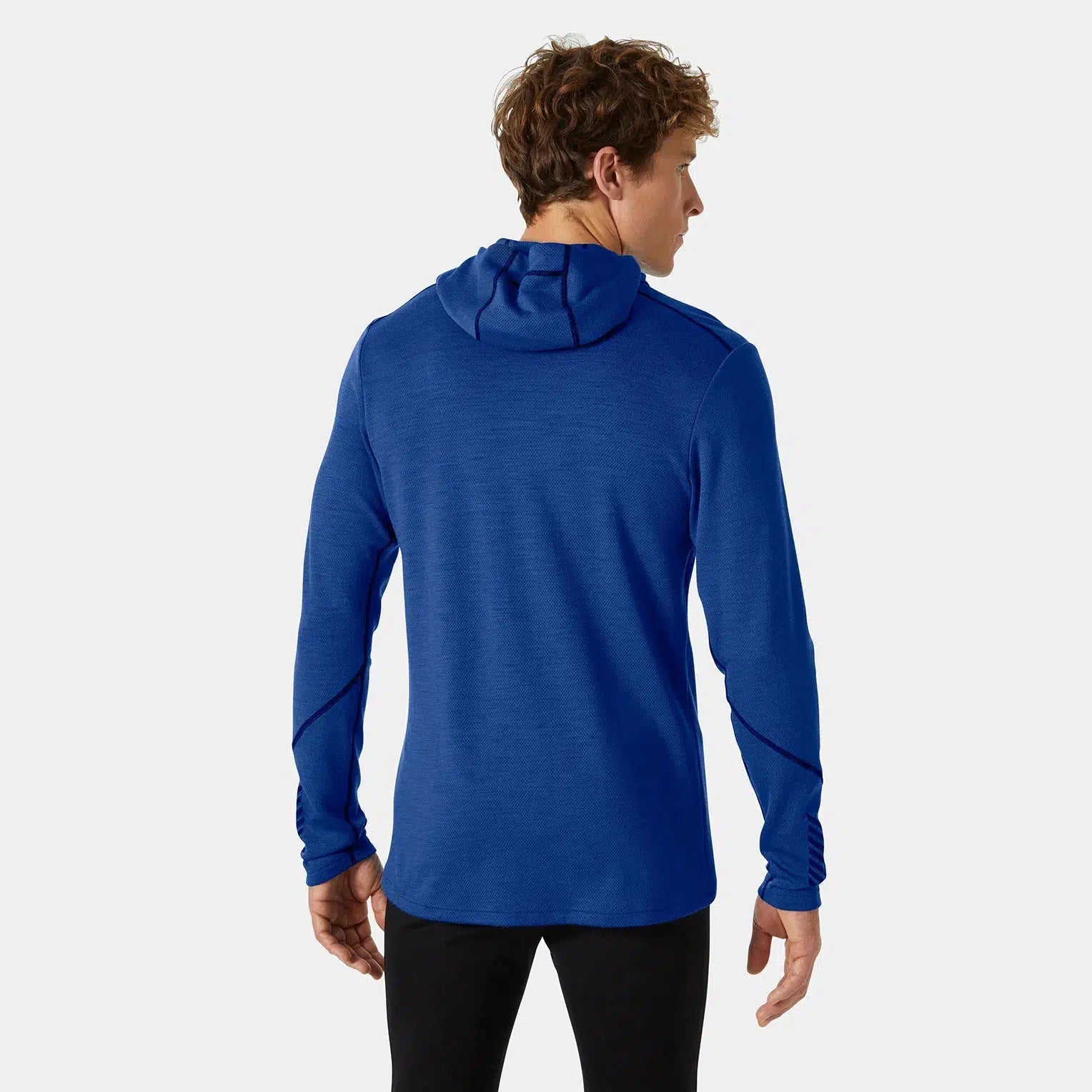 Helly Hansen Men's Lifa Merino Midweight Hoodie-Killington Sports