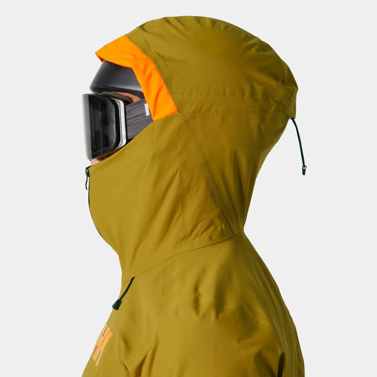 Helly Hansen Men's Sogn Shell 2.0 Ski Shell Jacket-Killington Sports