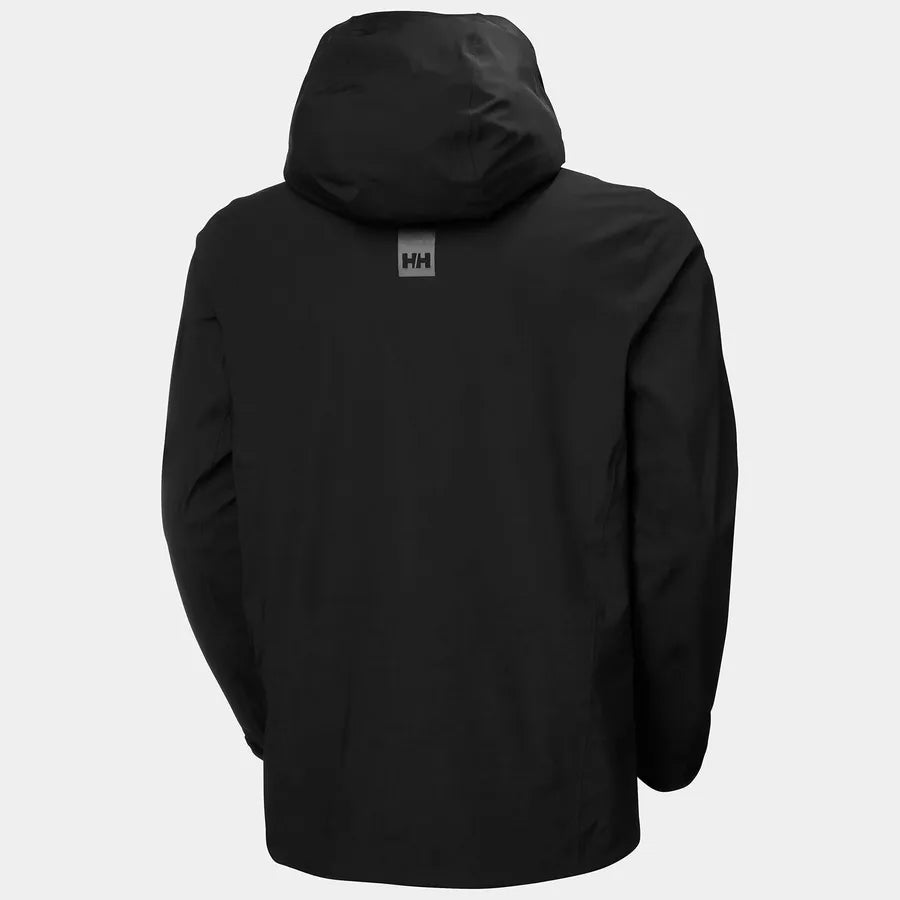 Helly Hansen Men's Swift 3L Shell Jacket-Killington Sports