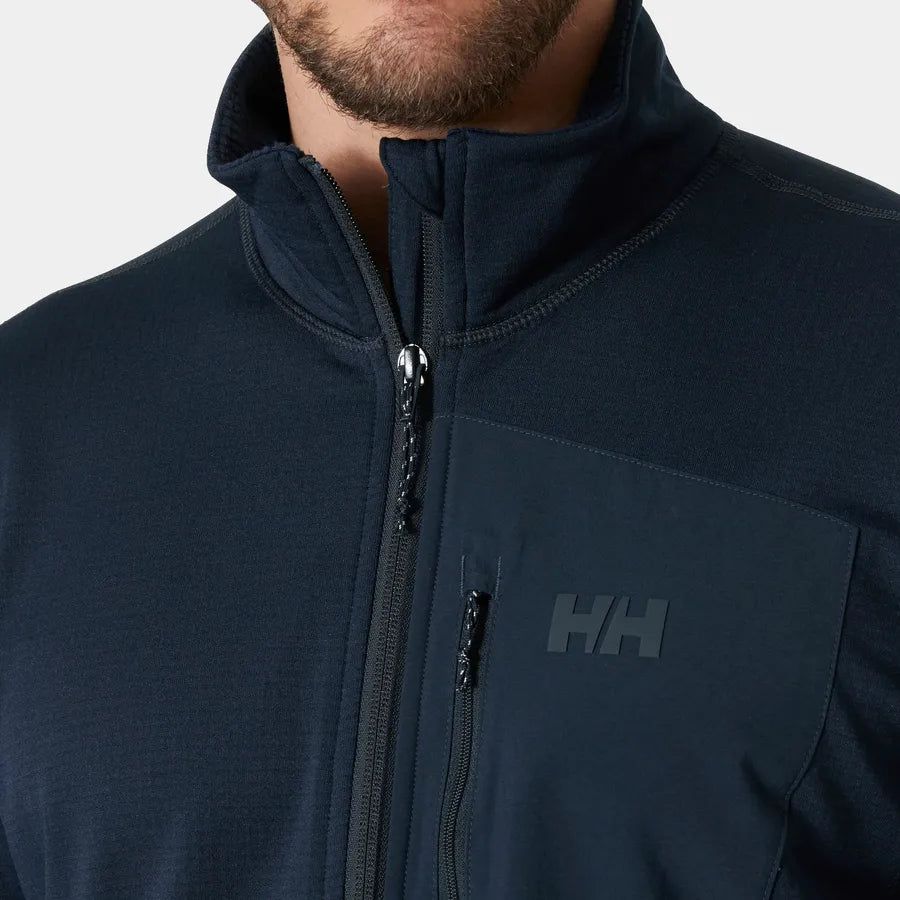 Helly Hansen Men's Versalite Half Zip Fleece-Killington Sports