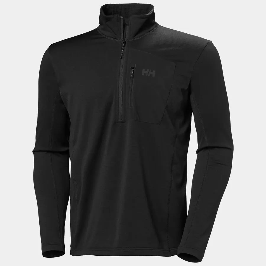 Helly Hansen Men's Versalite Half Zip Fleece-Killington Sports