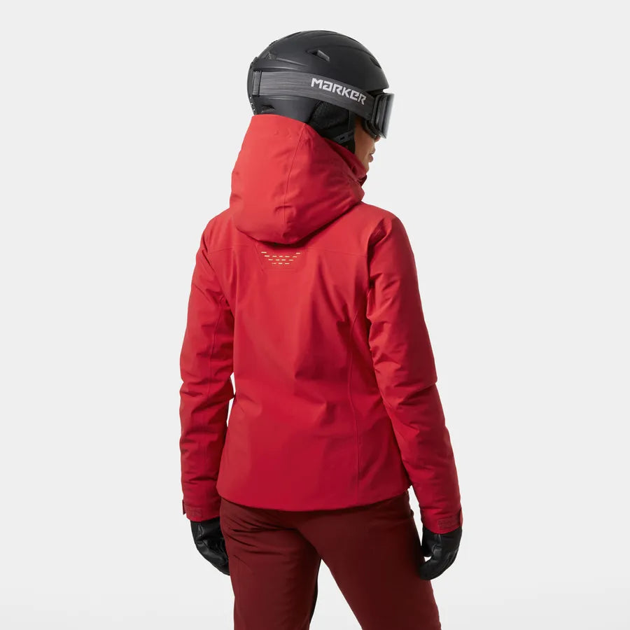 Helly Hansen Women's Alphelia LIFALOFT™ Ski Jacket-Killington Sports