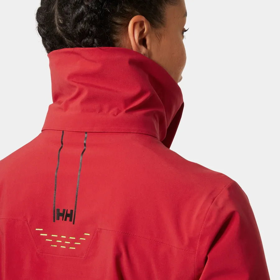 Helly Hansen Women's Alphelia LIFALOFT™ Ski Jacket-Killington Sports