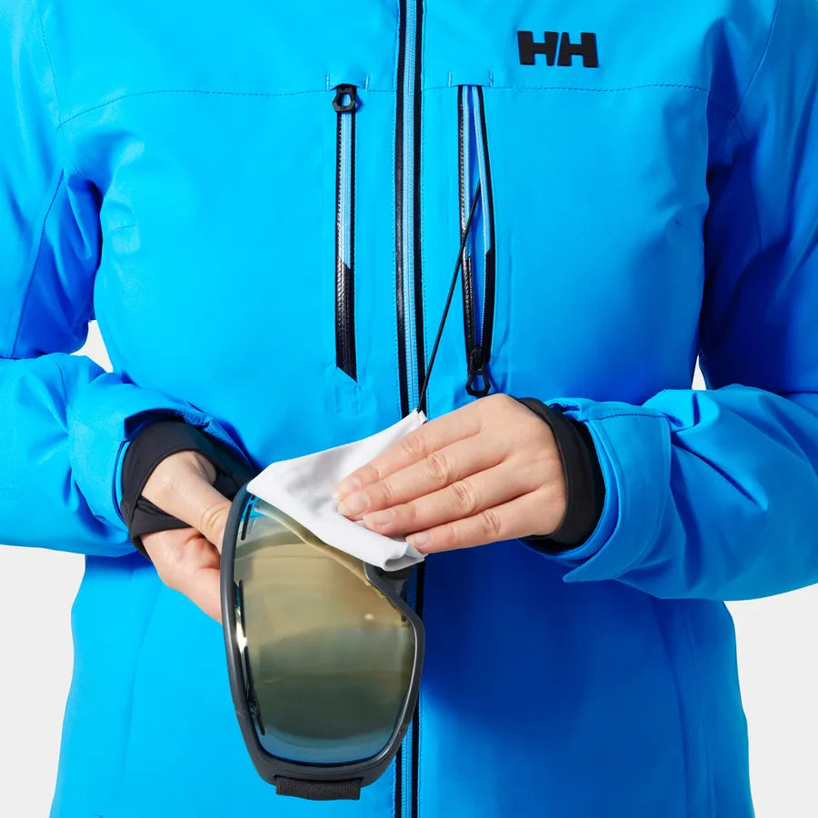 Helly Hansen Women's Alphelia LIFALOFT™ Ski Jacket-Killington Sports