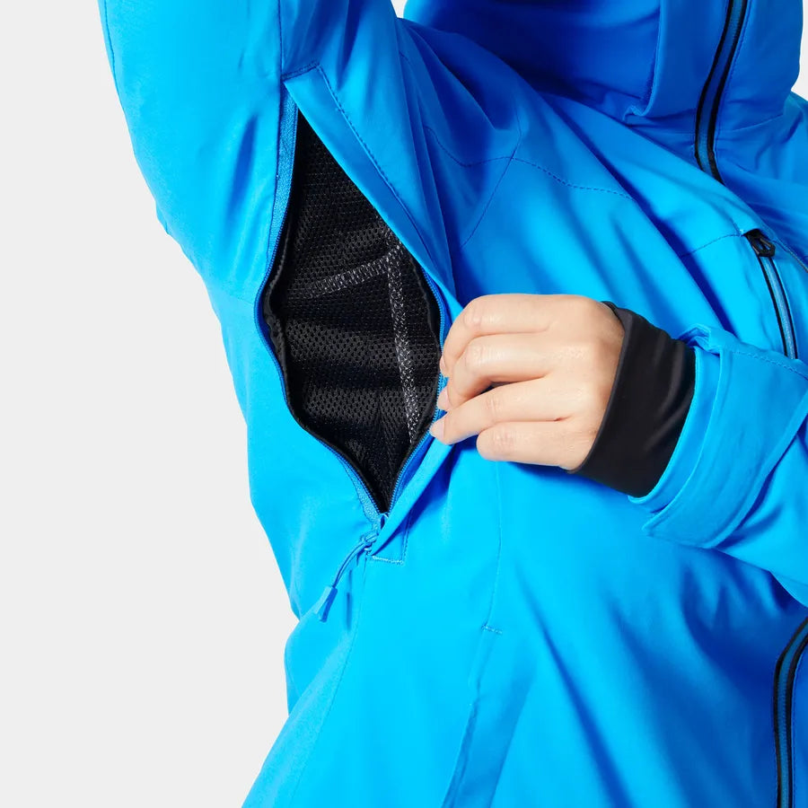 Helly Hansen Women's Alphelia LIFALOFT™ Ski Jacket-Killington Sports
