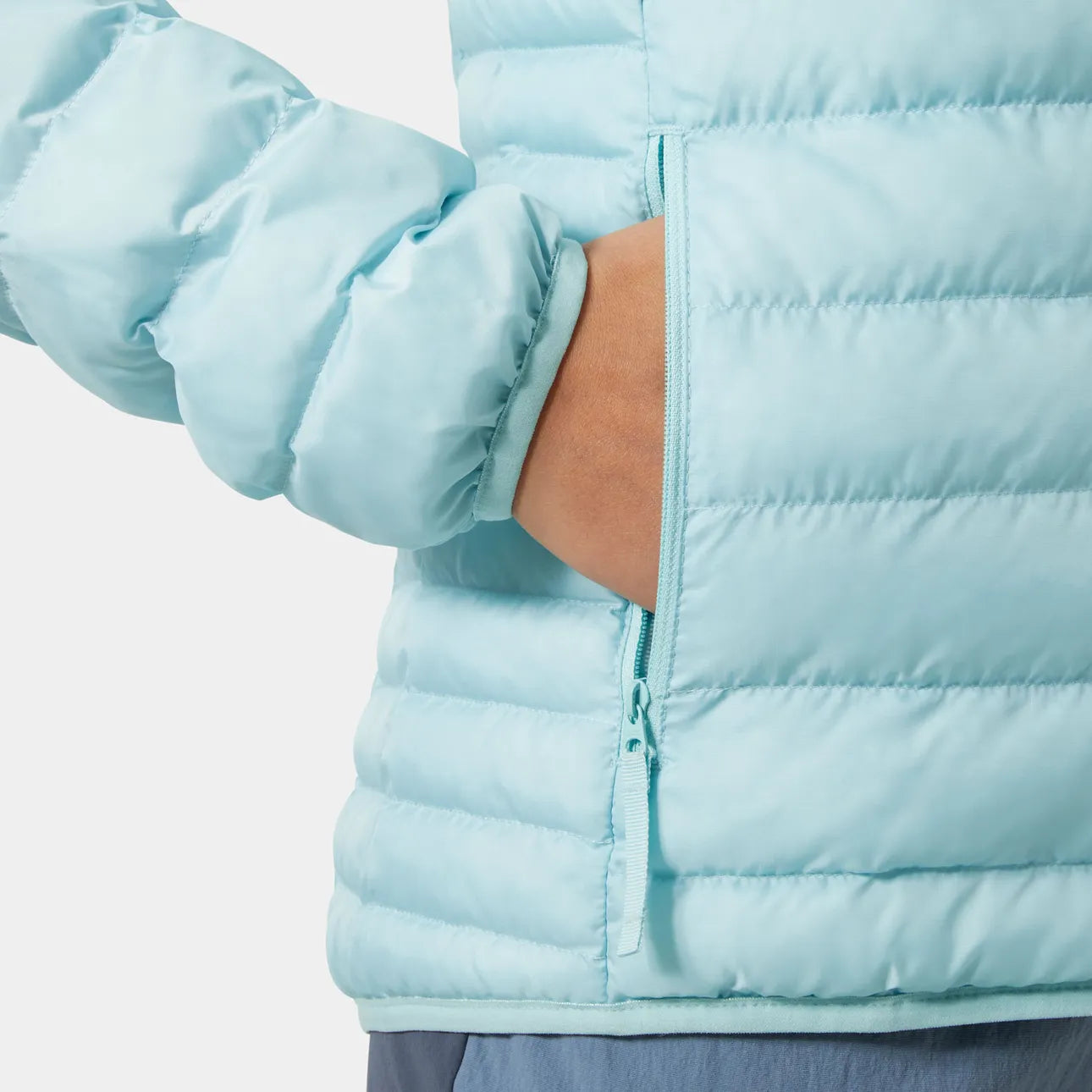 Helly Hansen Women’s Banff Hooded Insulator-Killington Sports