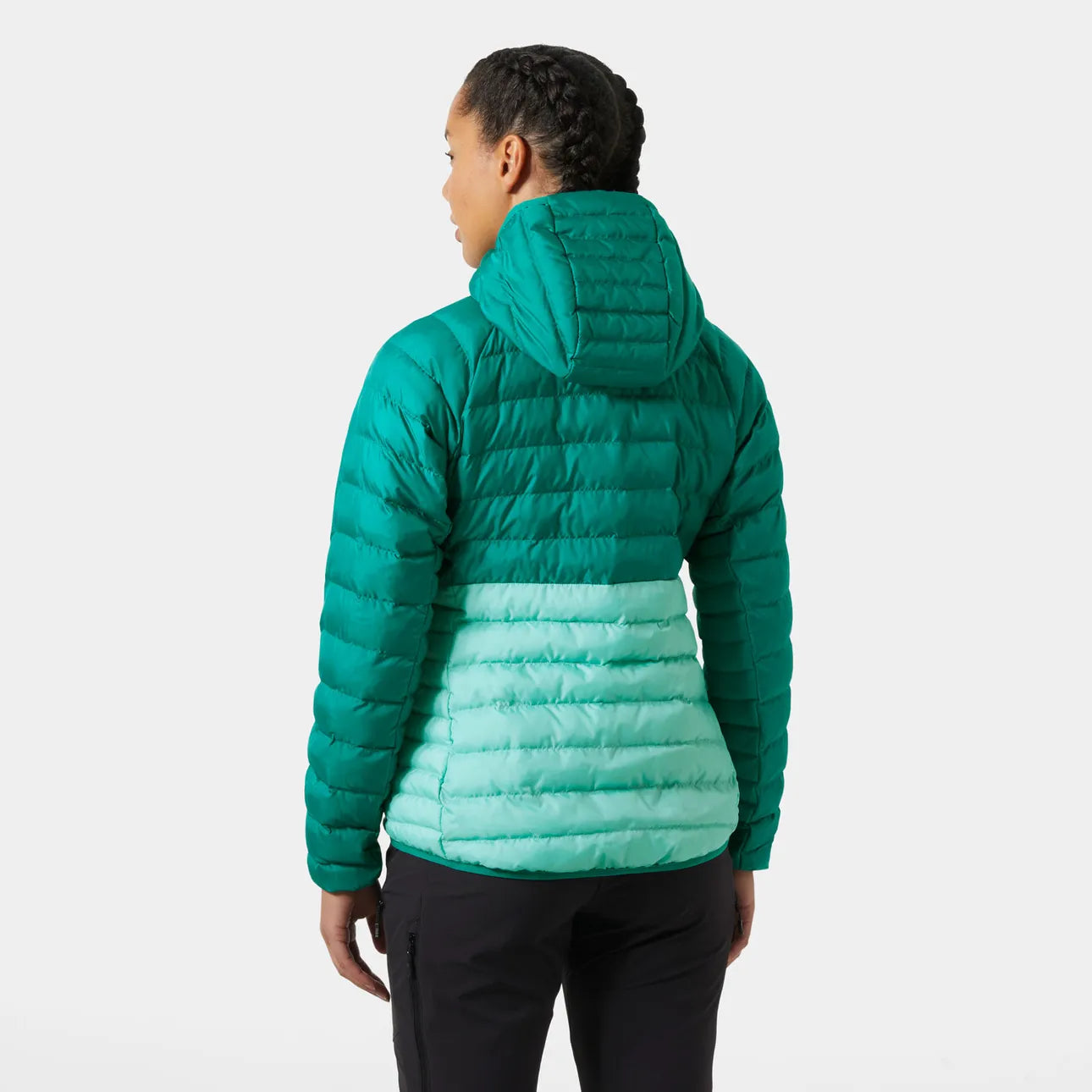 Helly Hansen Women’s Banff Hooded Insulator-Killington Sports