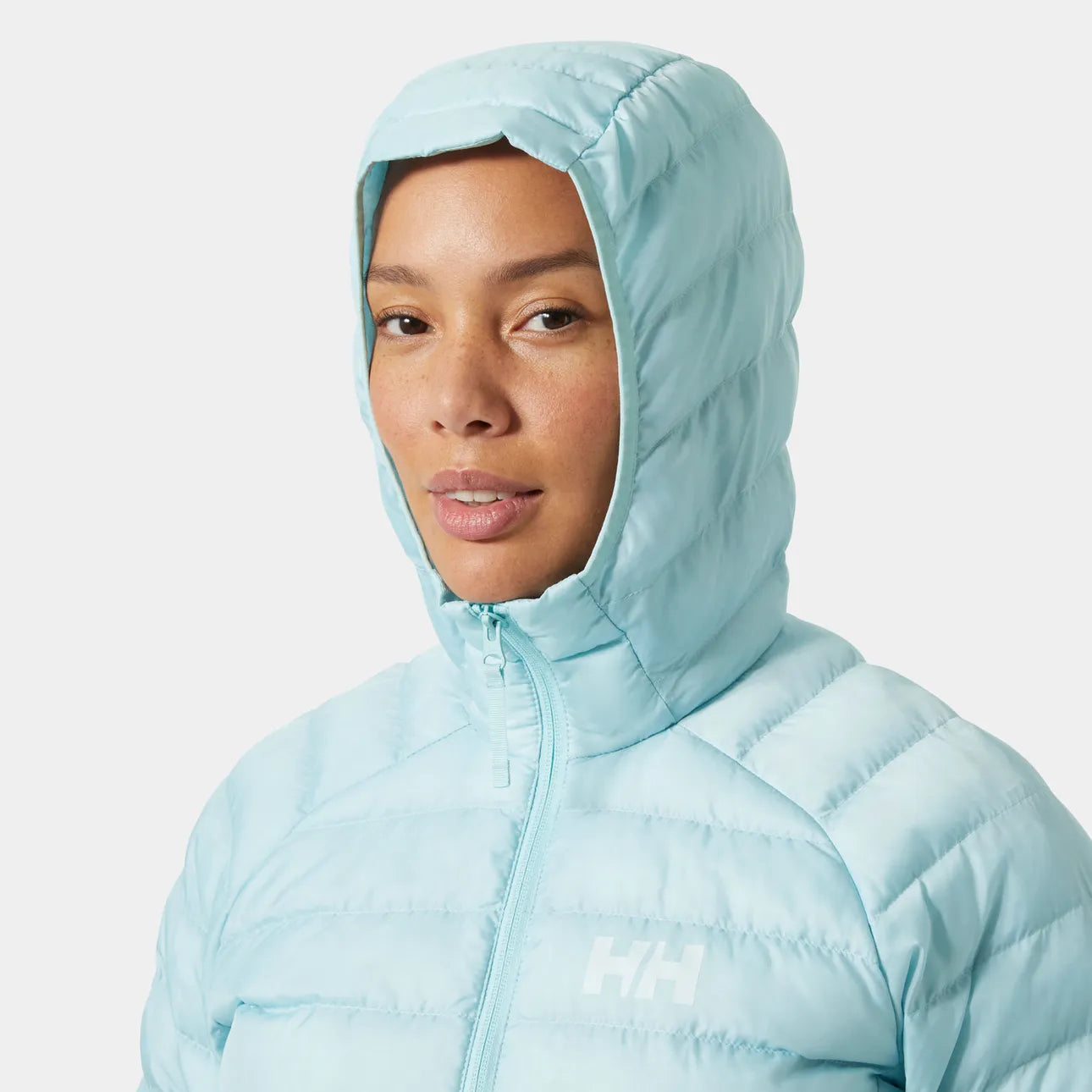 Helly Hansen Women’s Banff Hooded Insulator-Killington Sports