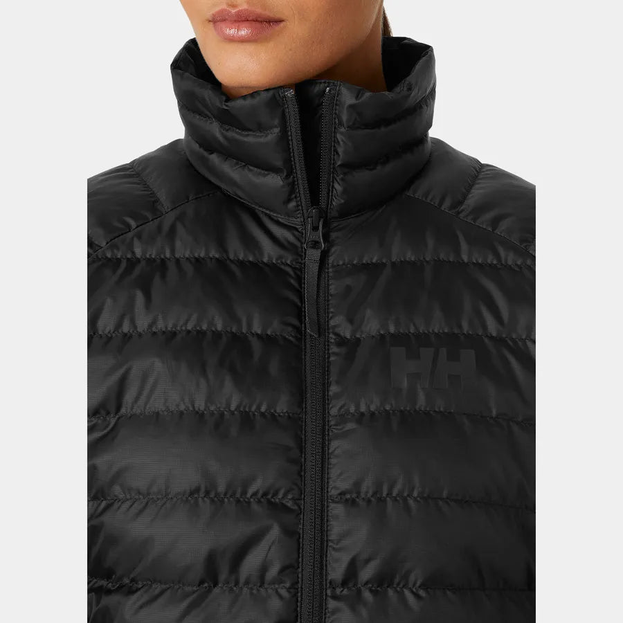 Helly Hansen Women’s Banff Insulator Jacket-Killington Sports