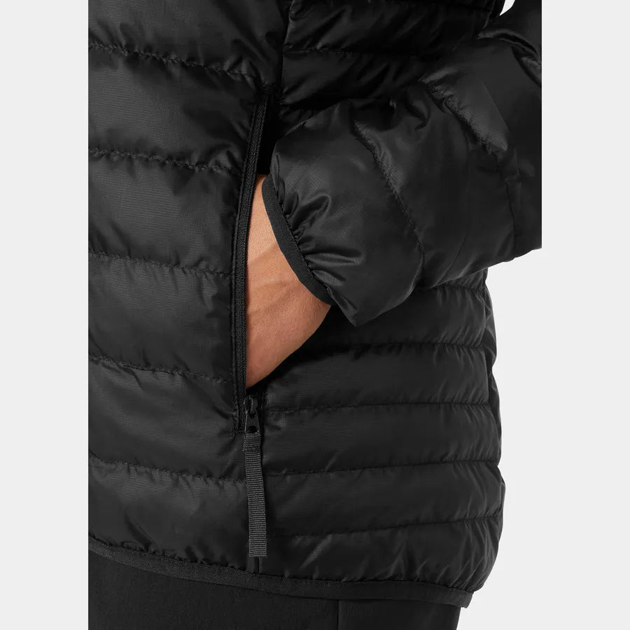 Helly Hansen Women’s Banff Insulator Jacket-Killington Sports