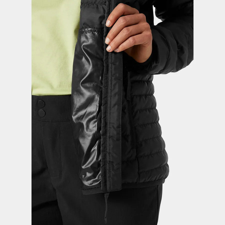 Helly Hansen Women’s Banff Insulator Jacket-Killington Sports
