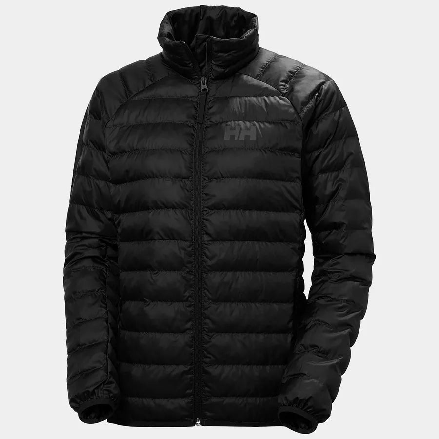 Helly Hansen Women’s Banff Insulator Jacket-Killington Sports